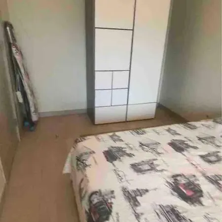 Kadikoey De Muhtesem, Konforlu, Guevenl