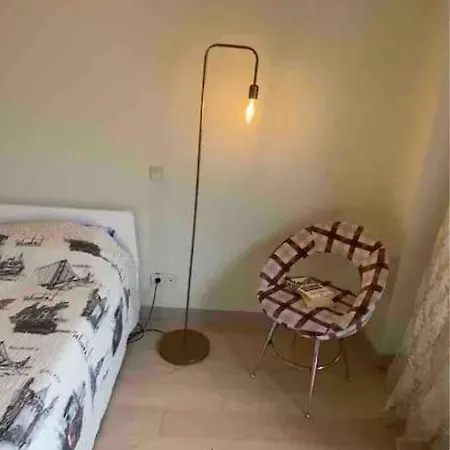 Kadikoey De Muhtesem, Konforlu, Guevenl * 伊斯坦布尔