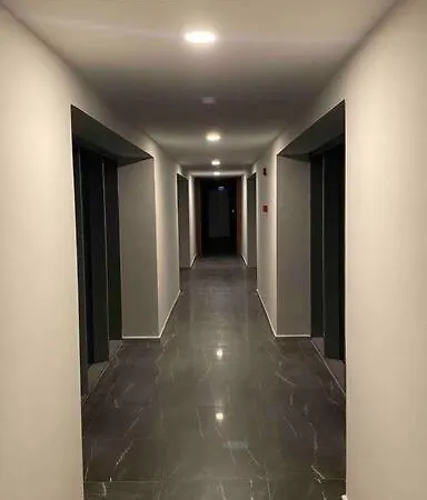 公寓 Kadikoey De Muhtesem, Konforlu, Guevenl *